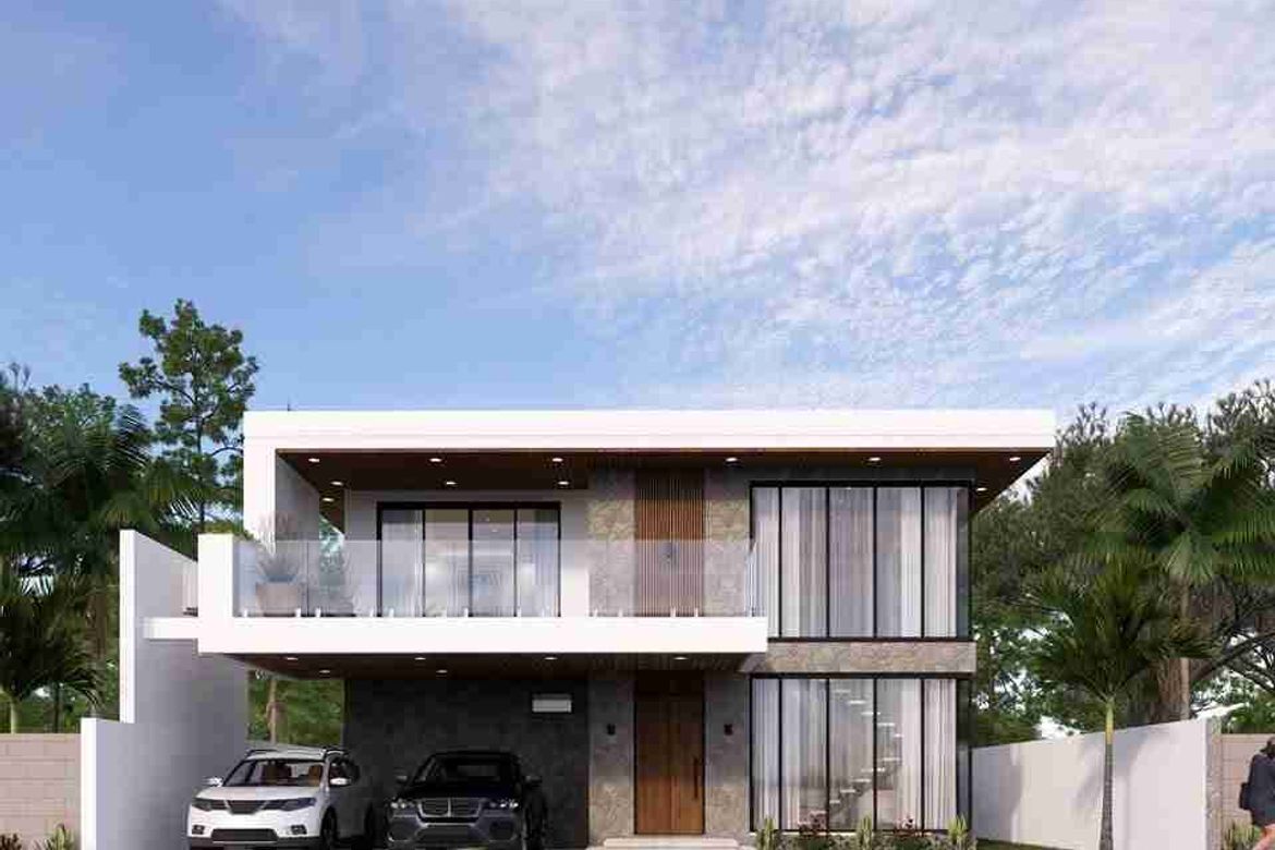 5 Bedroom House for Sale in Laiya-Aplaya, San Juan, Batangas