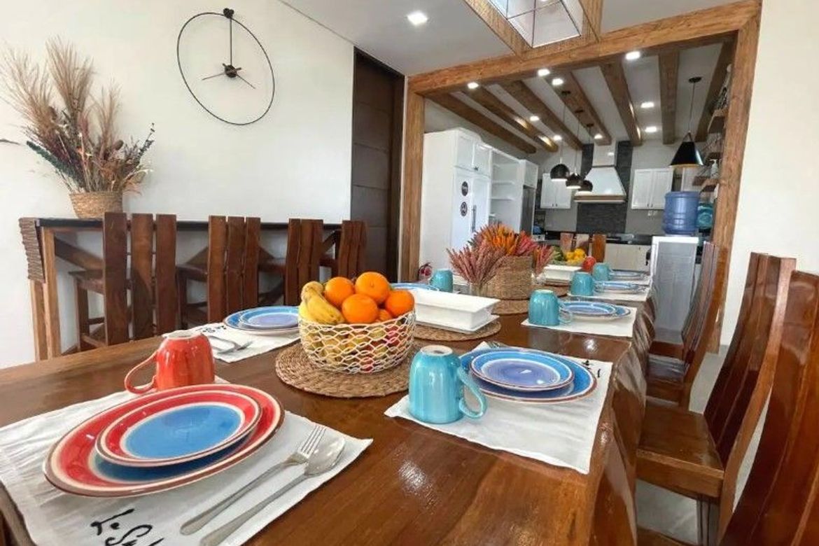 5 Bedroom House for Sale in Laiya-Ibabao, San Juan, Batangas – photo 2