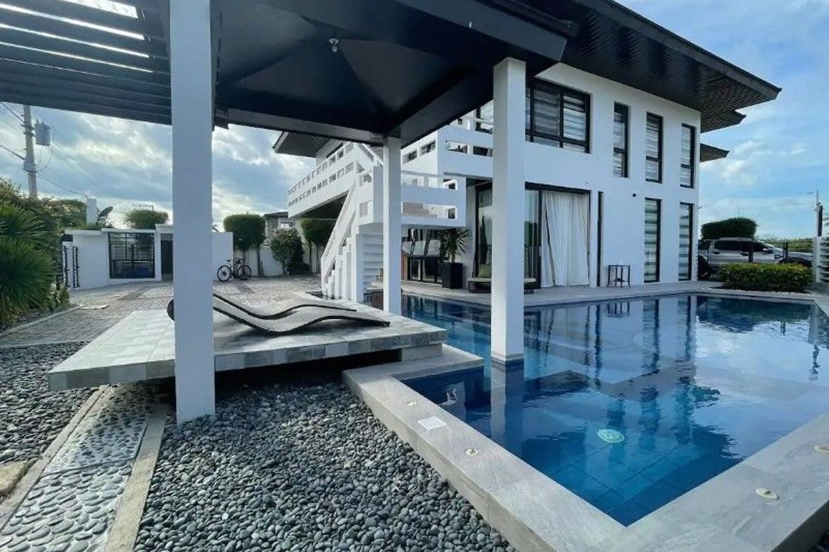 5 Bedroom House for Sale in Laiya-Ibabao, San Juan, Batangas – photo 3