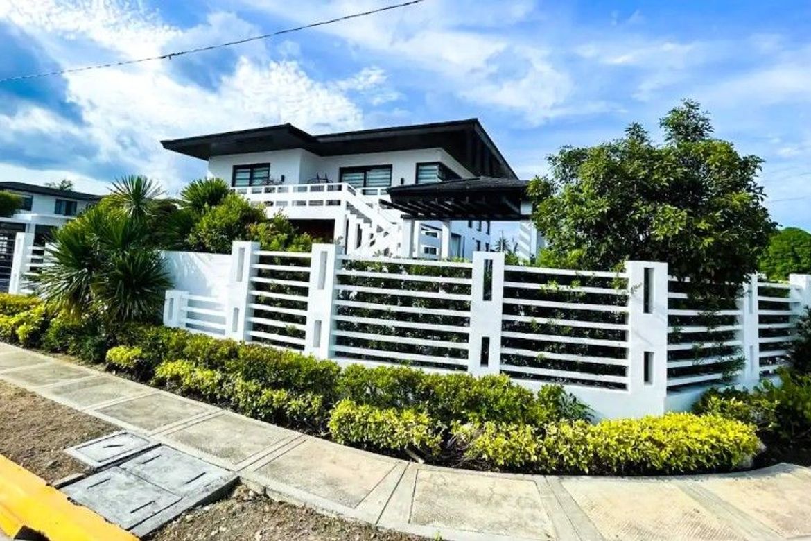 5 Bedroom House for Sale in Laiya-Ibabao, San Juan, Batangas – photo 6