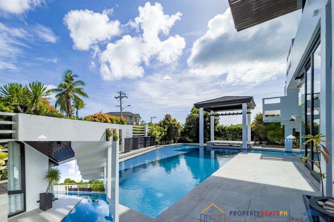 5 Bedroom House for Sale in Laiya-Ibabao, San Juan, Batangas – photo 5