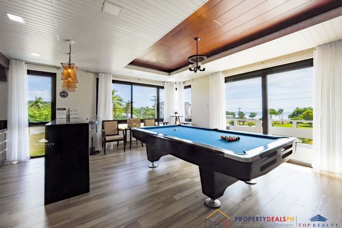 5 Bedroom House for Sale in Laiya-Ibabao, San Juan, Batangas – photo 7