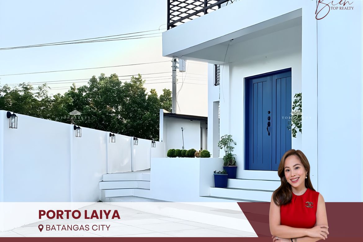 5 Bedroom House for Sale in Laiya-Ibabao, San Juan, Batangas