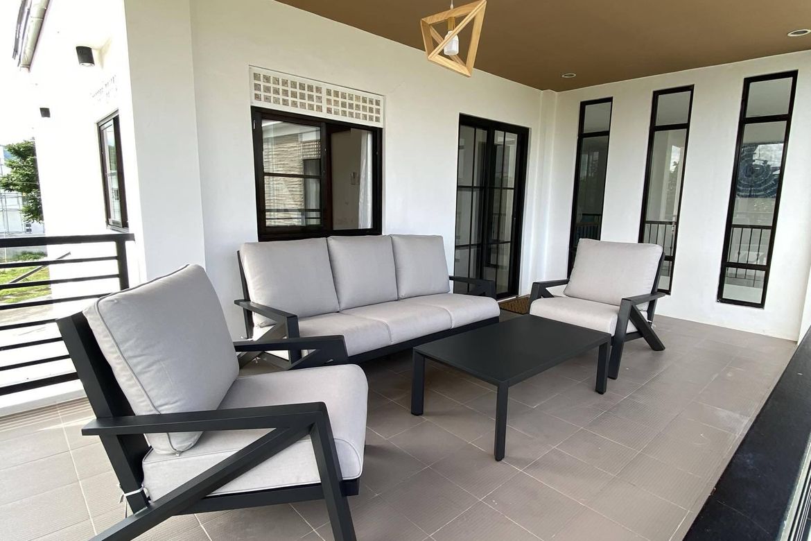 5 Bedroom House for Sale in Laiya-Ibabao, San Juan, Batangas – photo 4