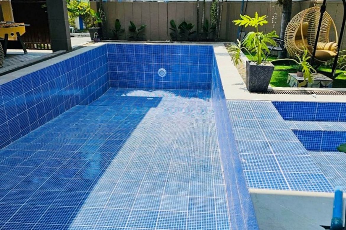 5 Bedroom House for Sale in Lalakay, Los Baños, Laguna – photo 5
