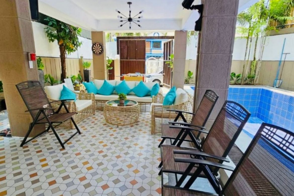 5 Bedroom House for Sale in Lalakay, Los Baños, Laguna – photo 7