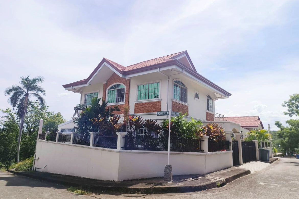 5 Bedroom House for Sale in Lamac, Consolacion, Cebu – photo 5