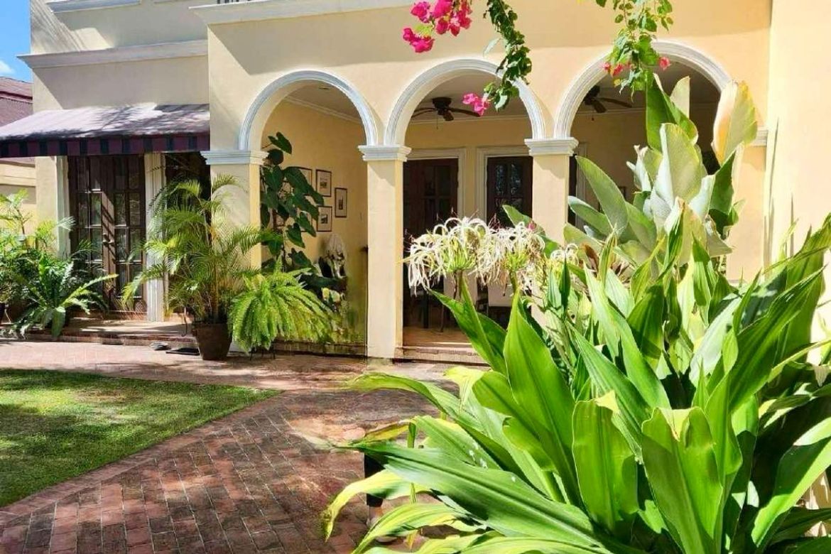 5 Bedroom House for Sale in Lara, San Fernando, Pampanga – photo 5