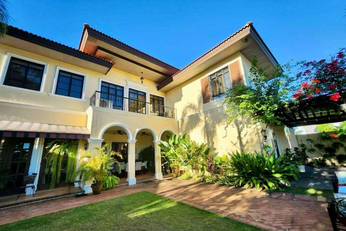 5 Bedroom House for Sale in Lara, San Fernando, Pampanga – photo 8