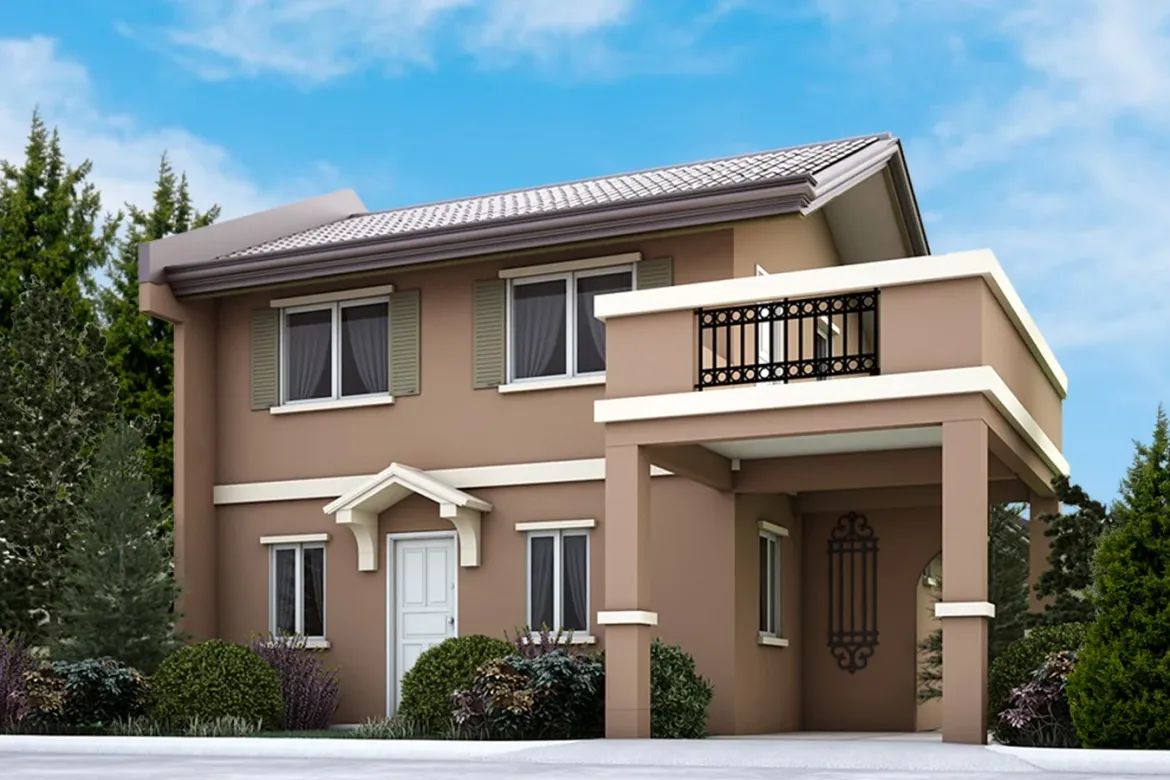 5 Bedroom House for Sale in Larion Alto, Tuguegarao, Cagayan