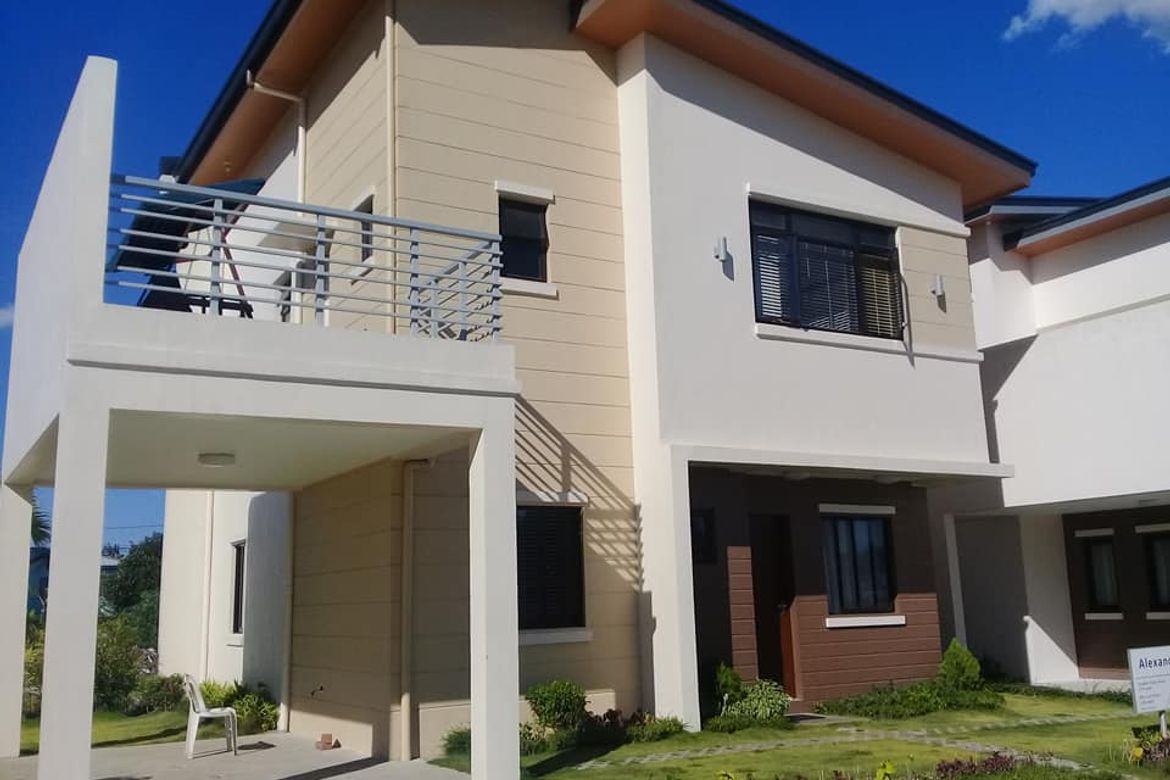 5 Bedroom House for Sale in Lawa, Calamba, Laguna – photo 3