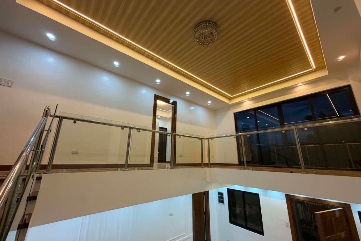 5 Bedroom House for Sale in Lawaan I, Talisay, Cebu – photo 2