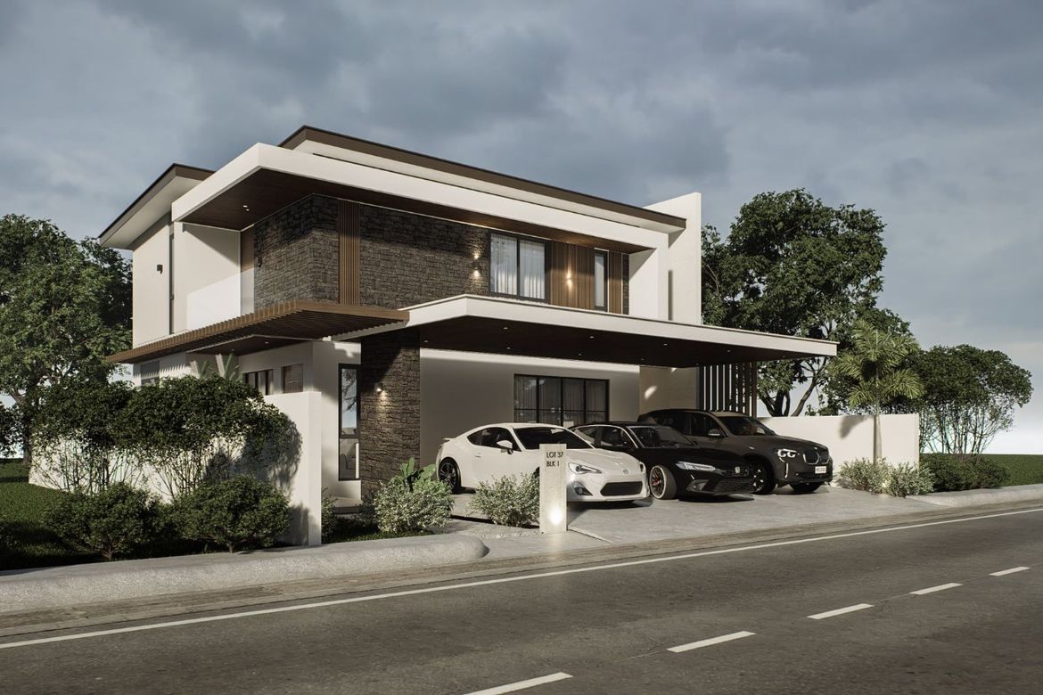 5 Bedroom House for Sale in Lawaan I, Talisay, Cebu – photo 4