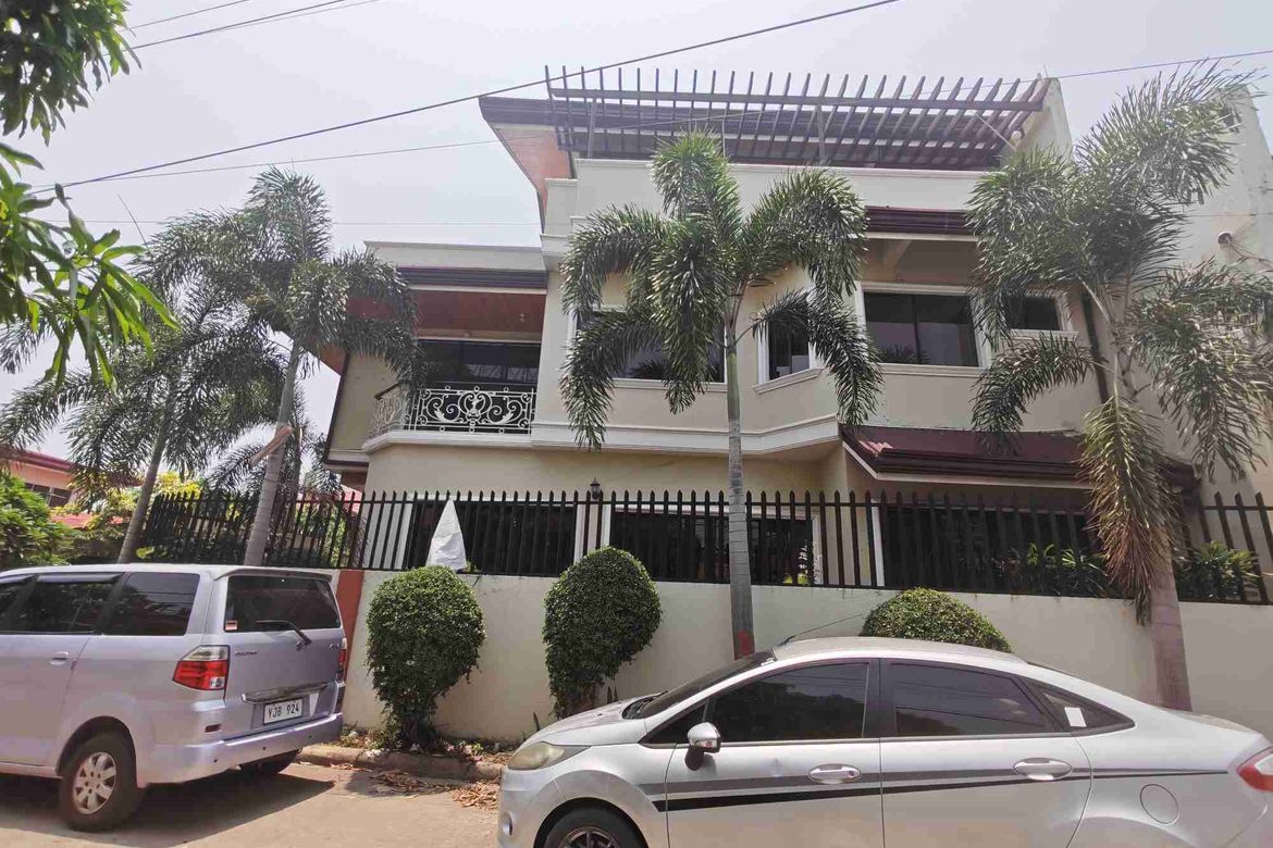 5 Bedroom House for Sale in Lawaan I, Talisay, Cebu – photo 7