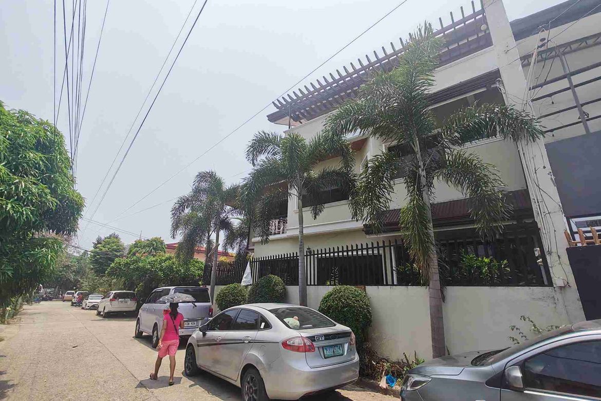 5 Bedroom House for Sale in Lawaan I, Talisay, Cebu – photo 8