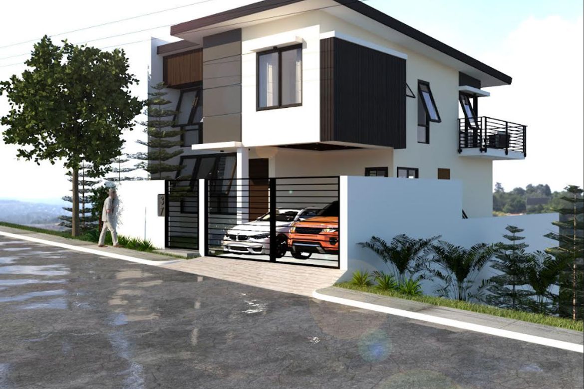 5 Bedroom House for Sale in Lawaan II, Talisay, Cebu – photo 2