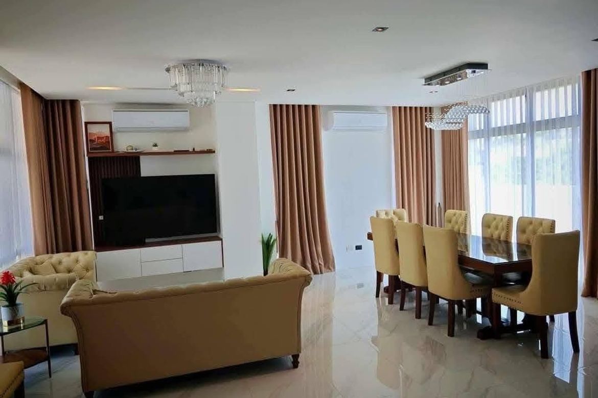 5 Bedroom House for Sale in Lawaan III, Talisay, Cebu – photo 2