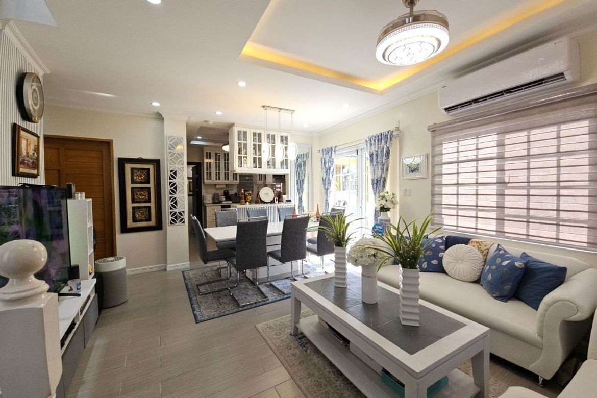 5 Bedroom House for Sale in Lewin, Lumban, Laguna – photo 6
