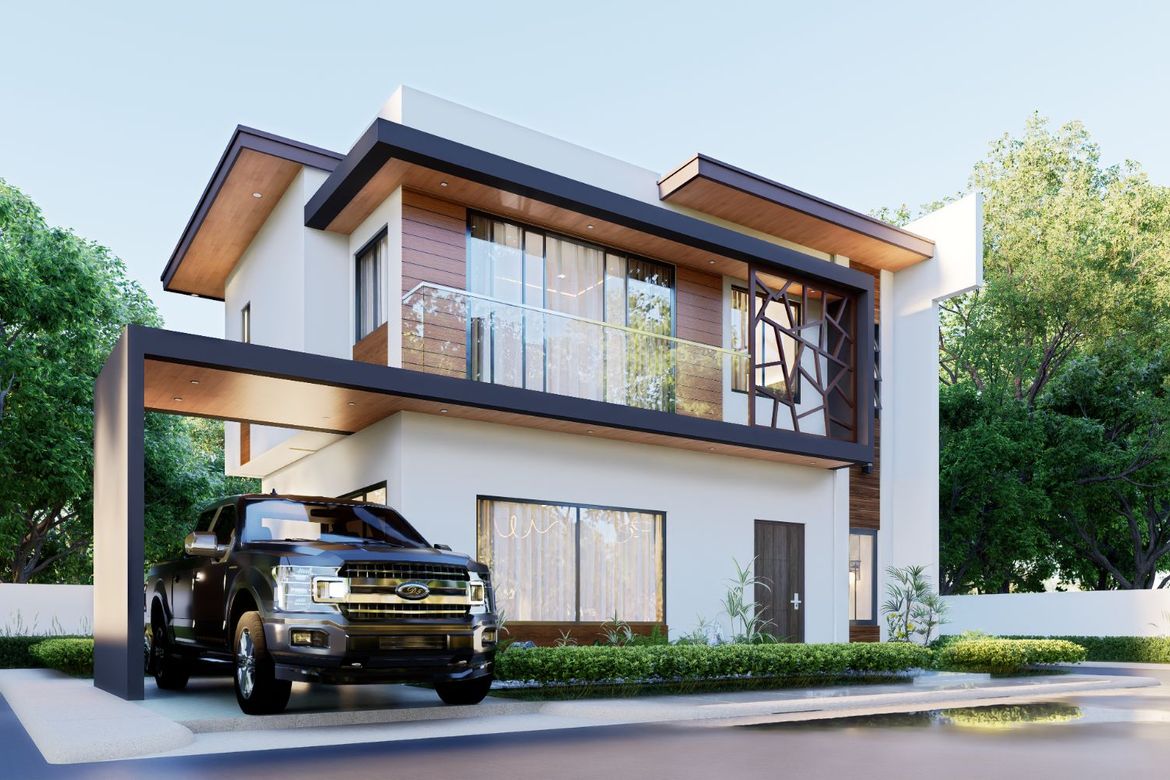 5 Bedroom House for Sale in Libertad, Baclayon, Bohol