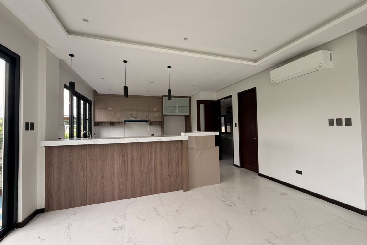 5 Bedroom House for Sale in Lindenwood Residences, Tunasan, Muntinlupa, Metro Manila – photo 2
