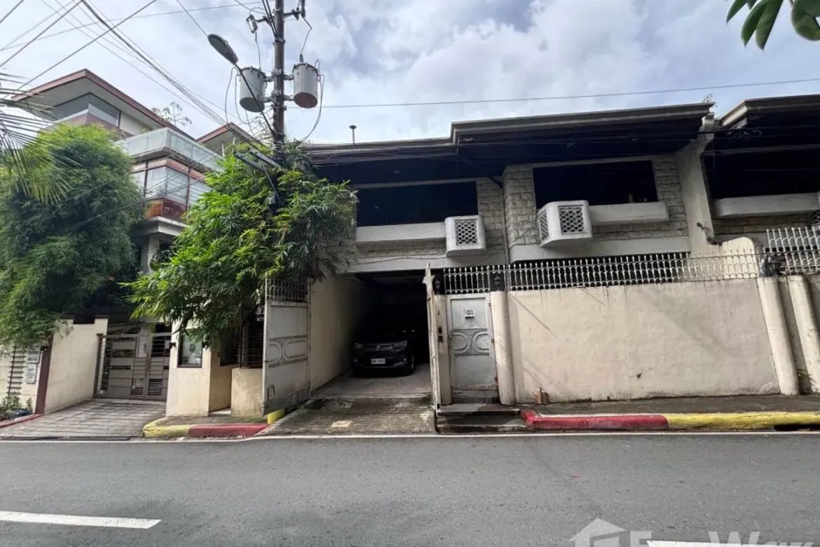 5 Bedroom House for Sale in Little Baguio, San Juan, Metro Manila