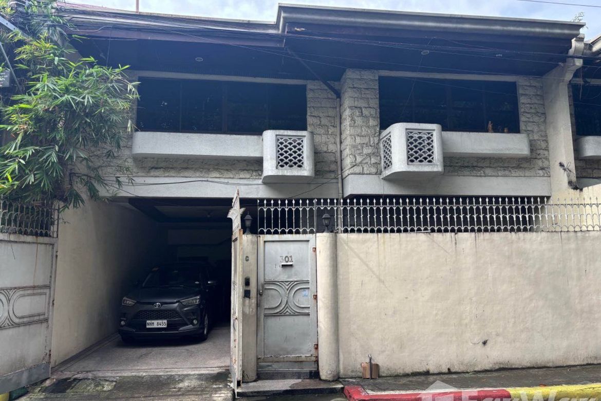 5 Bedroom House for Sale in Little Baguio, San Juan, Metro Manila – photo 2