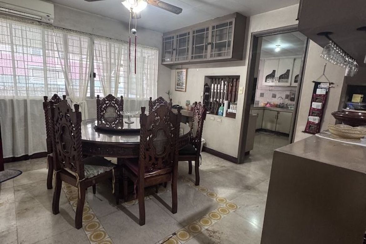 5 Bedroom House for Sale in Little Baguio, San Juan, Metro Manila – photo 6
