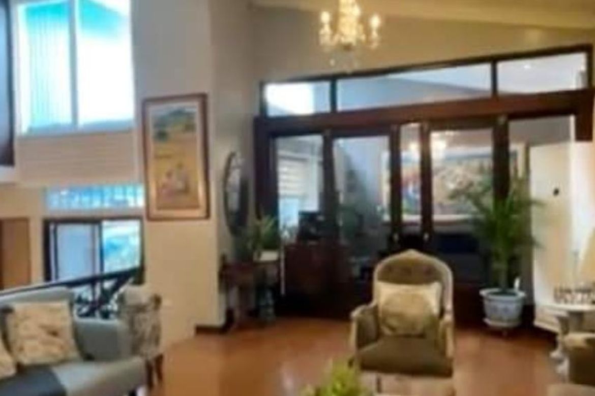 5 Bedroom House for Sale in Little Baguio, San Juan, Metro Manila – photo 2