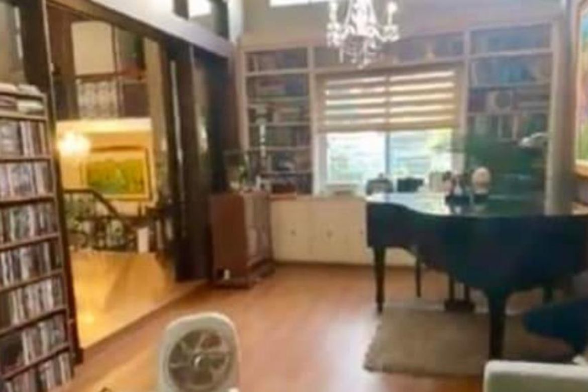 5 Bedroom House for Sale in Little Baguio, San Juan, Metro Manila – photo 5