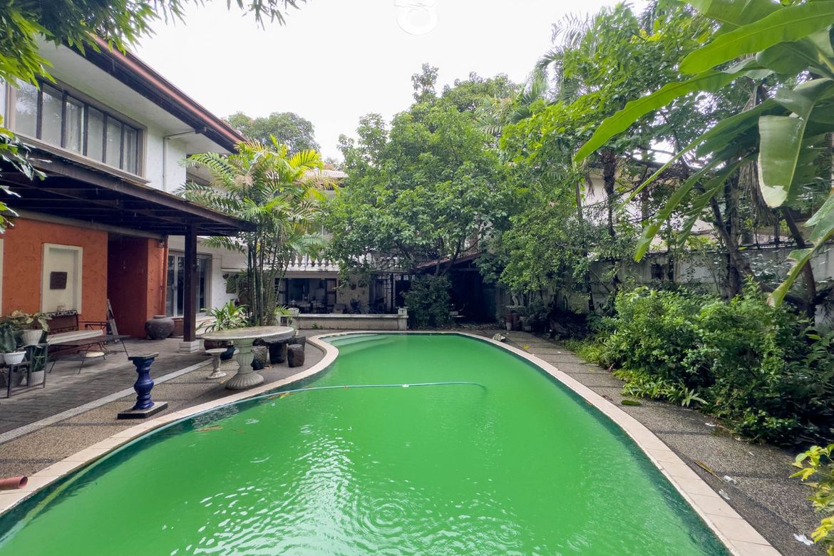 5 Bedroom House for Sale in Little Baguio, San Juan, Metro Manila – photo 2