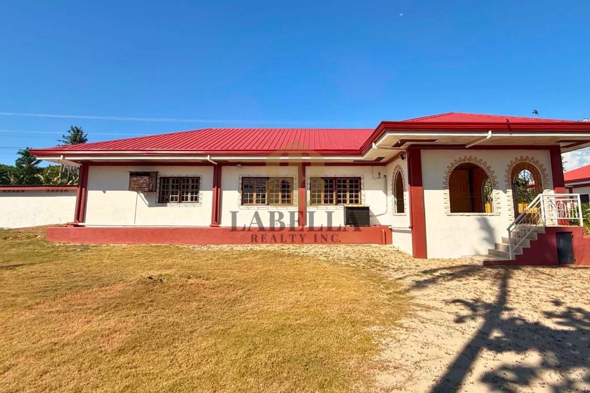 5 Bedroom House for Sale in Lo-Oc, Calape, Bohol – photo 3