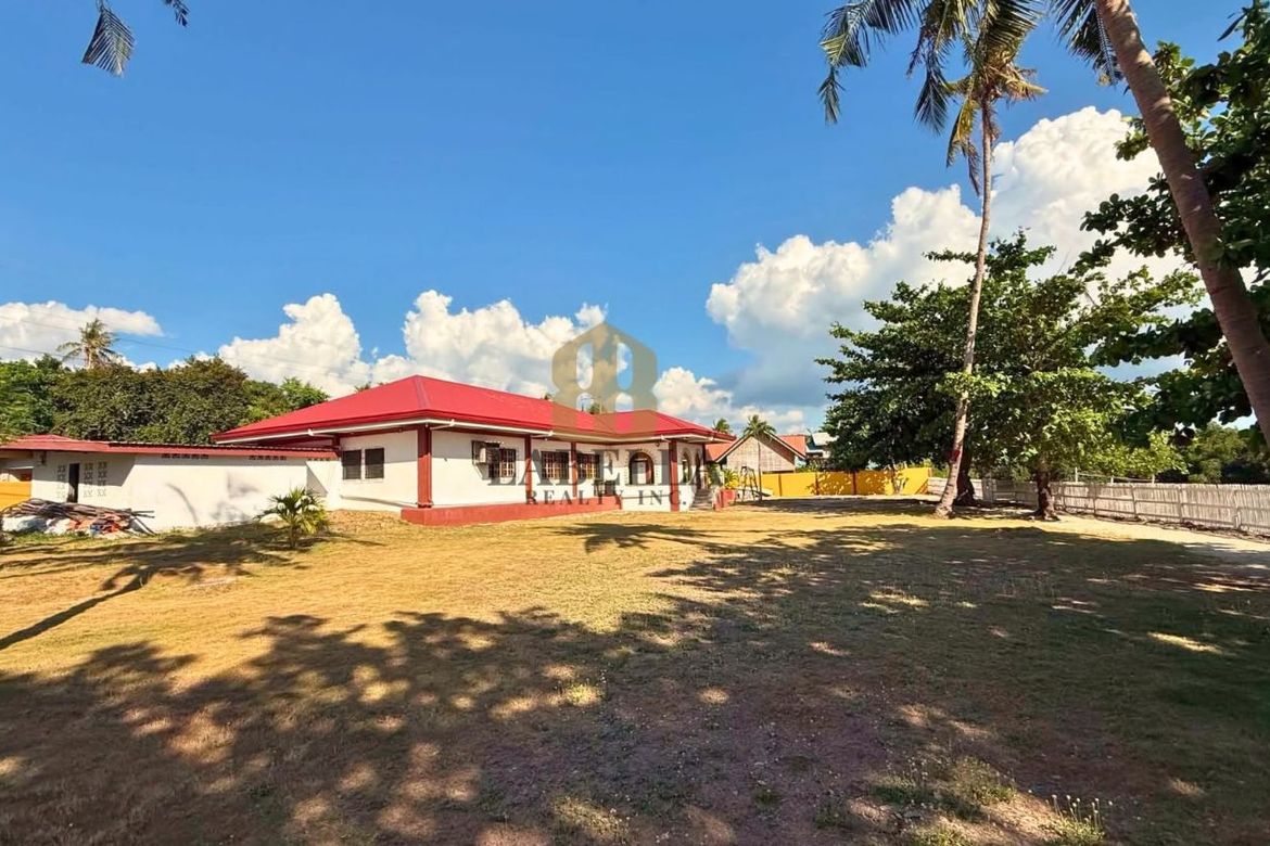 5 Bedroom House for Sale in Lo-Oc, Calape, Bohol – photo 6