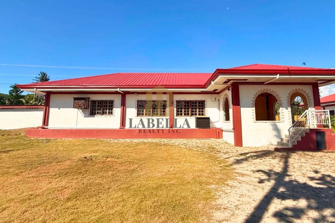5 Bedroom House for Sale in Lo-Oc, Calape, Bohol – photo 7