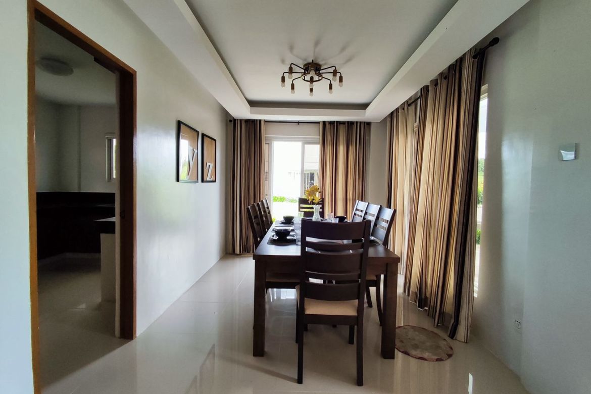 5 Bedroom House for Sale in Loma de Gato, Marilao, Bulacan – photo 4