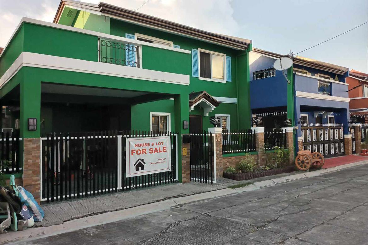 5 Bedroom House for Sale in Look 1st, Malolos, Bulacan – photo 2