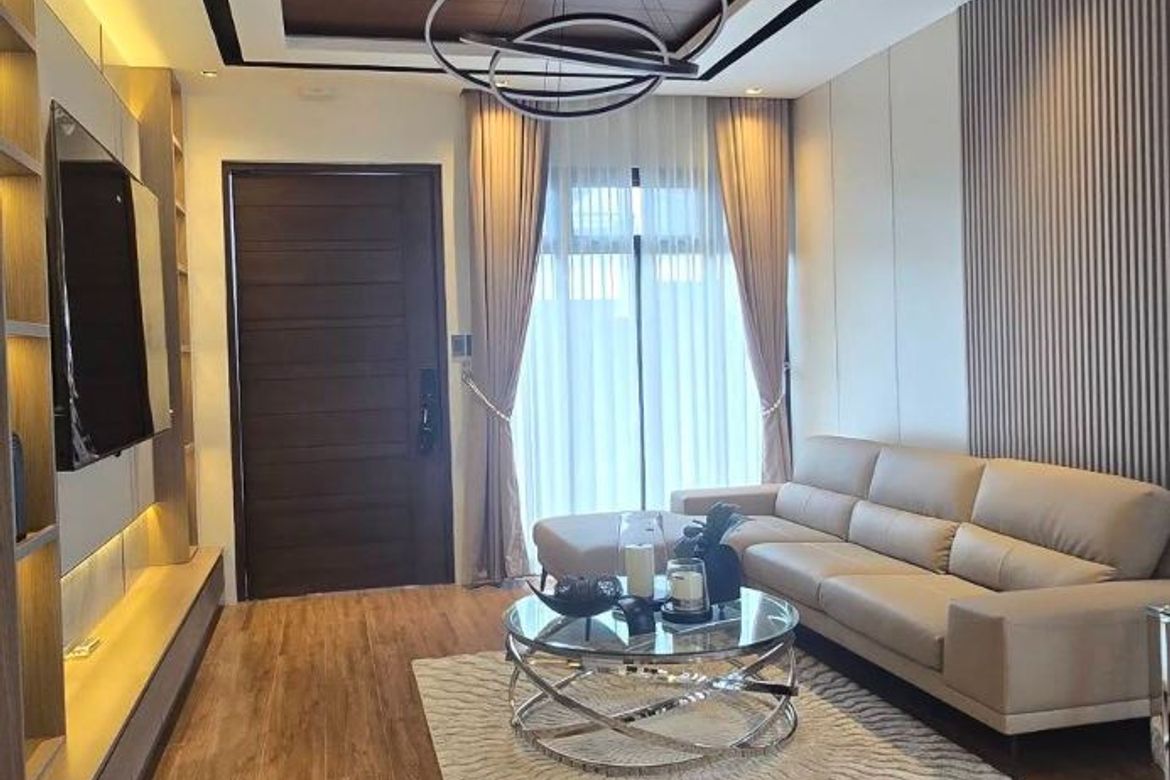 5 Bedroom House for Sale in Lourdes North West, Angeles, Pampanga – photo 3