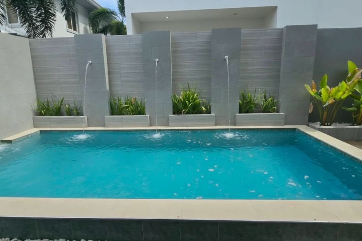 5 Bedroom House for Sale in Lourdes North West, Angeles, Pampanga – photo 4