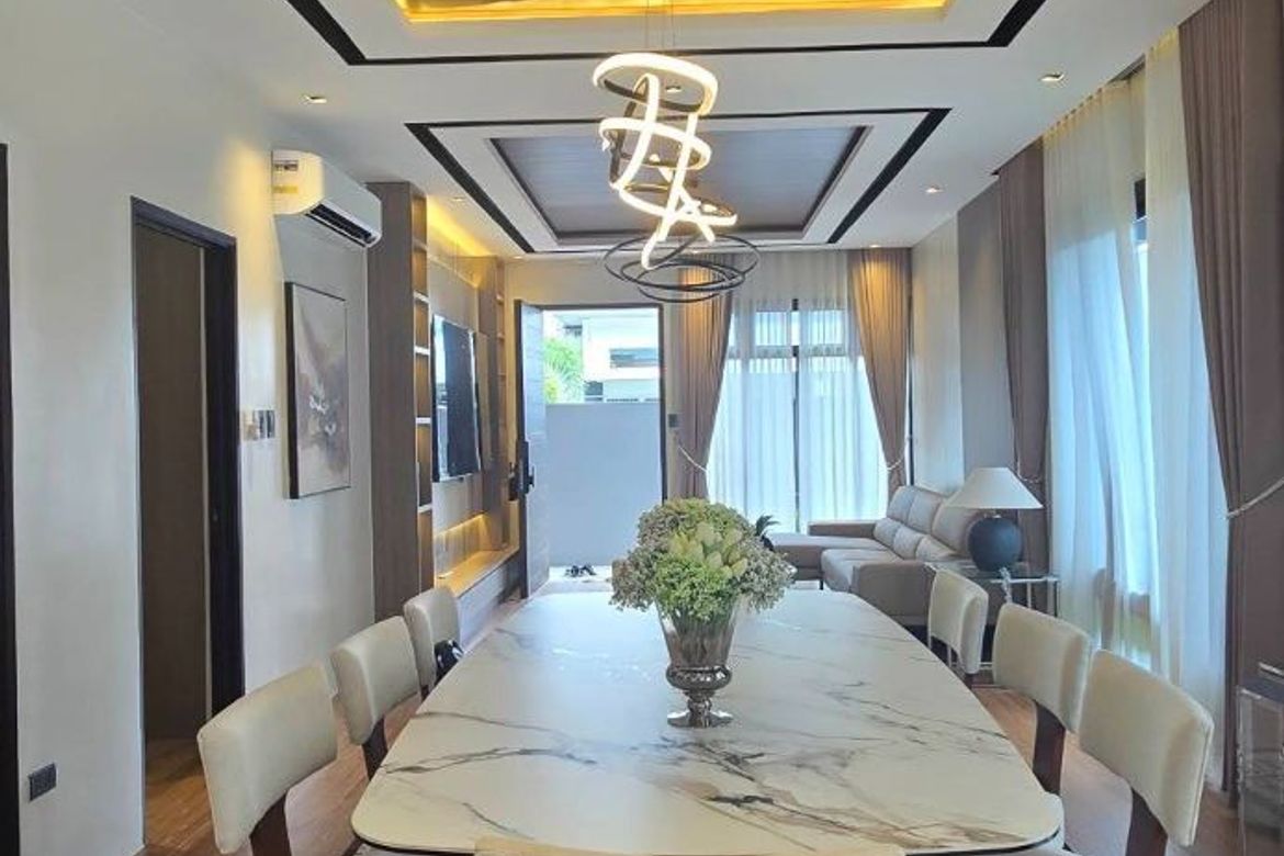 5 Bedroom House for Sale in Lourdes North West, Angeles, Pampanga – photo 8