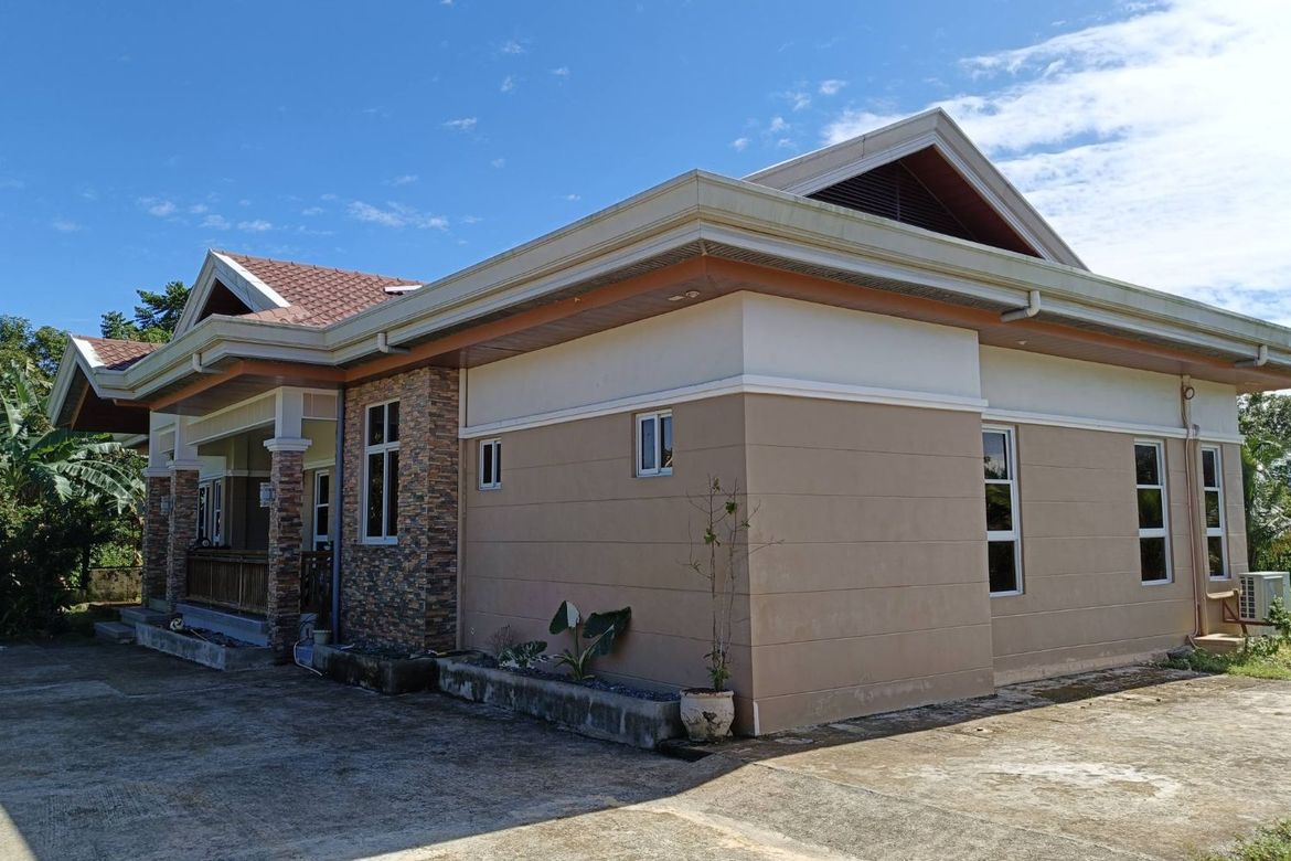 5 Bedroom House for Sale in Lourdes, Panglao, Bohol – photo 2