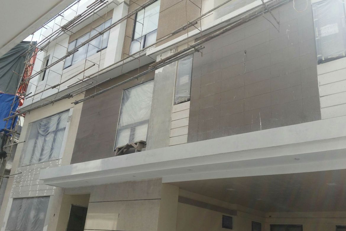 5 Bedroom House for Sale in Lourdes, Quezon City, Metro Manila – photo 3