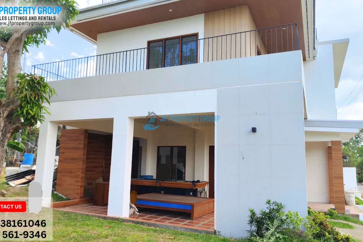 5 Bedroom House for Sale in Luna, Ormoc, Leyte – photo 2