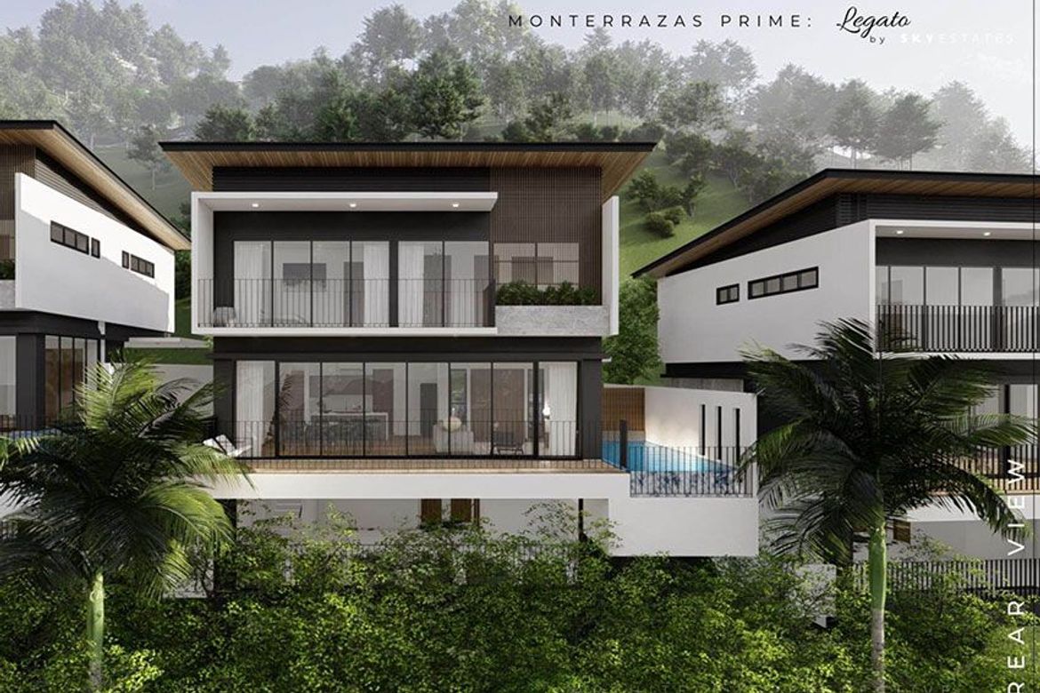 5 Bedroom House for Sale in Luz, Cebu City, Cebu – photo 7
