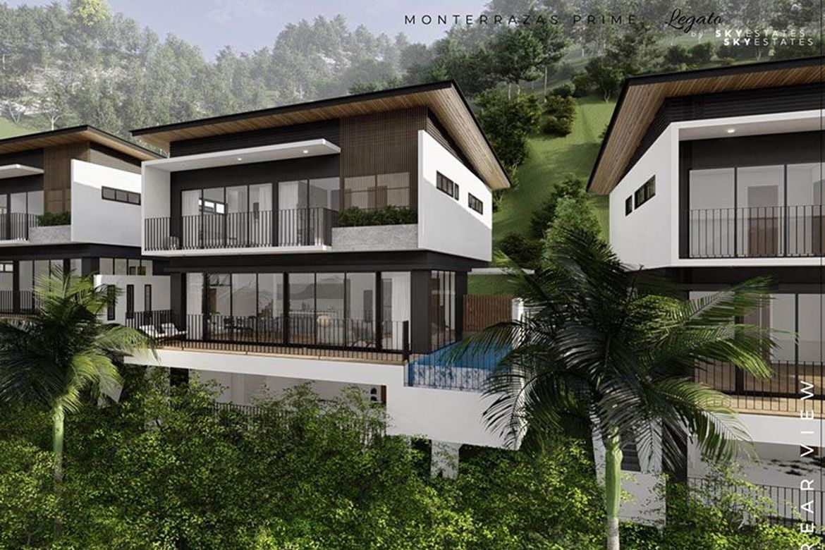 5 Bedroom House for Sale in Luz, Cebu City, Cebu – photo 8