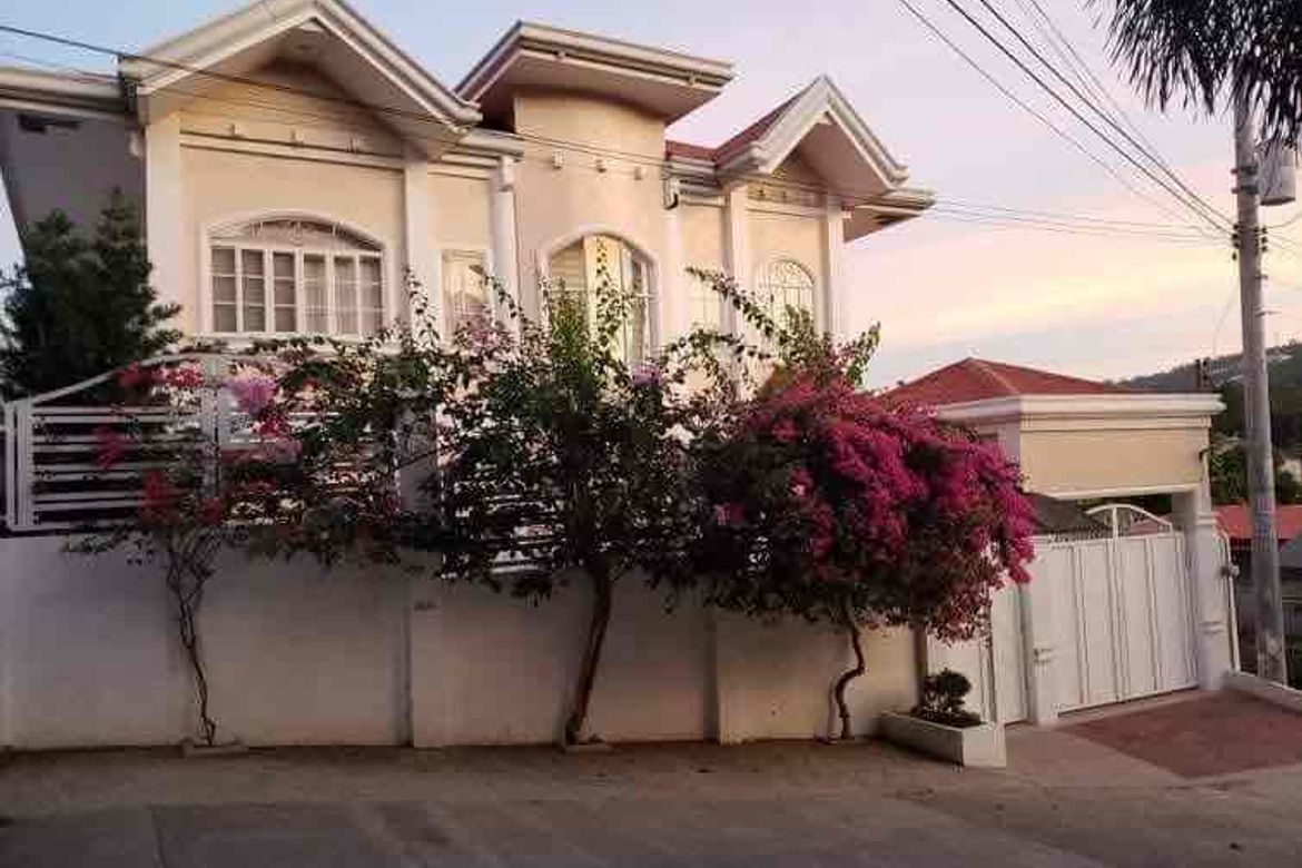 5 Bedroom House for Sale in Ma-A, Davao City, Davao del Sur