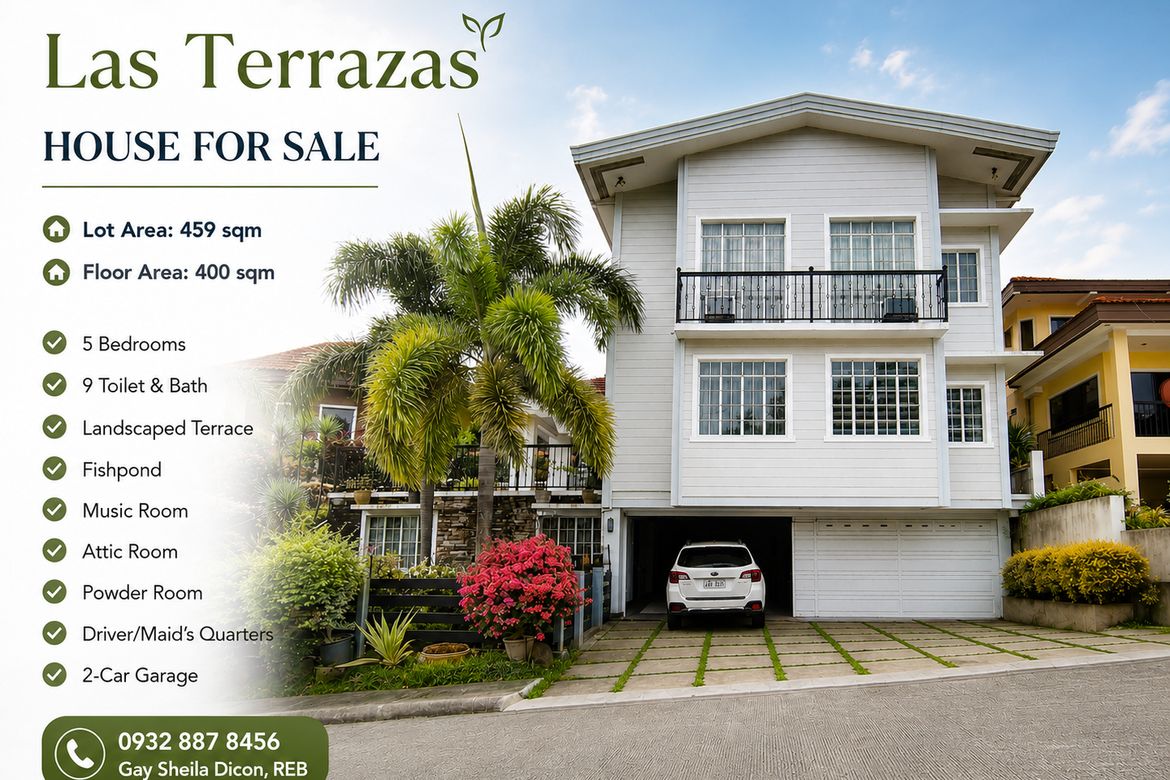5 Bedroom House for Sale in Ma-A, Davao City, Davao del Sur – photo 4