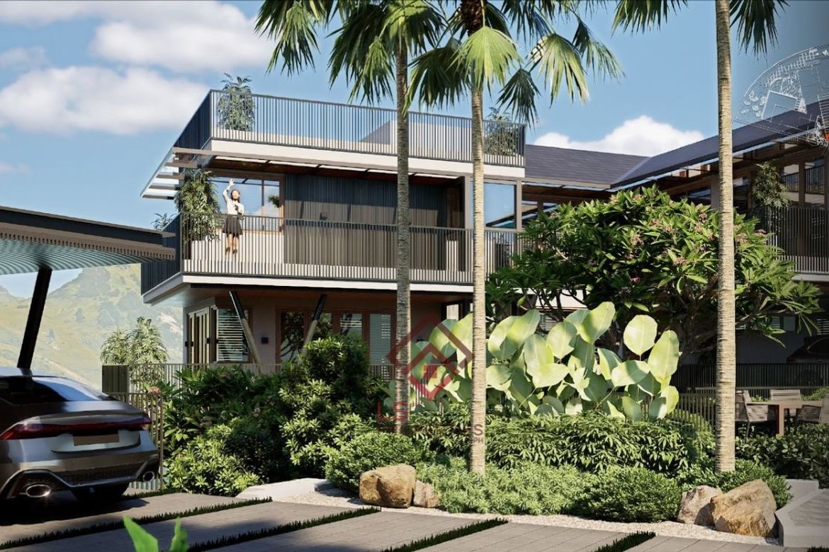 5 Bedroom House for Sale in Mabayo, Morong, Bataan