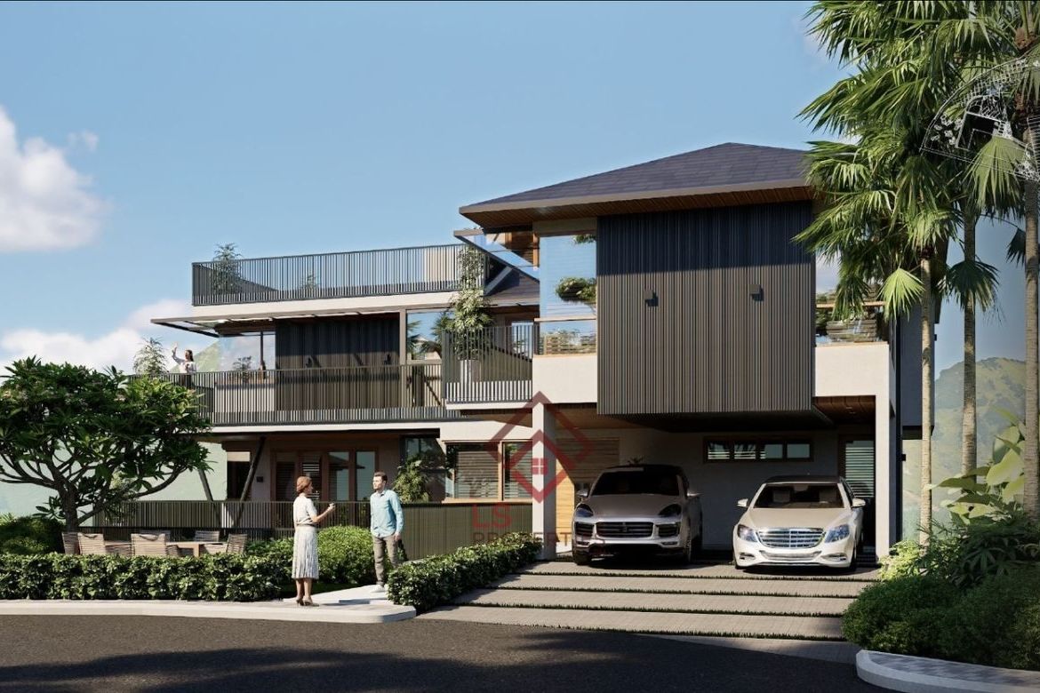 5 Bedroom House for Sale in Mabayo, Morong, Bataan – photo 6