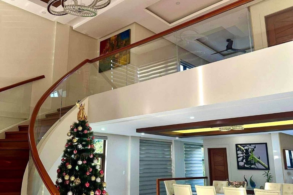 5 Bedroom House for Sale in Mabayo, Morong, Bataan – photo 7