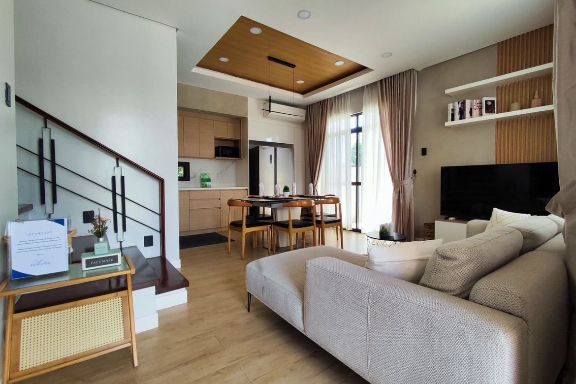 5 Bedroom House for Sale in Mabini, Lipa, Batangas – photo 2