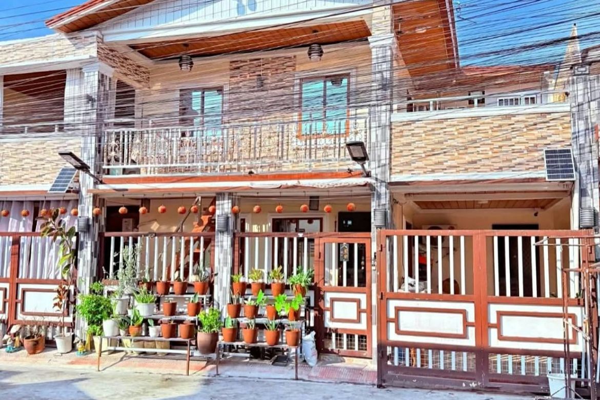 5 Bedroom House for Sale in Mabini, Tarlac, Tarlac